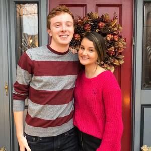 Meet your Posher, Jim